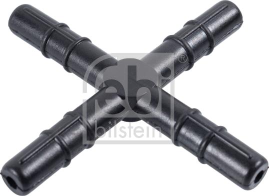 FEBI Bilstein 11253 - Spojnica za cijevi www.molydon.hr