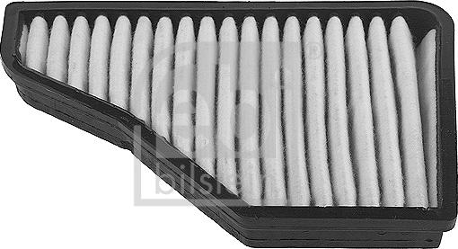 FEBI Bilstein 11741 - Filter kabine www.molydon.hr