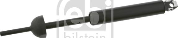FEBI Bilstein 11734 - Plinski amortizer, hauba motora www.molydon.hr