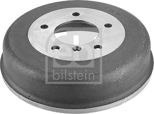 FEBI Bilstein 18493 - Bubanj kočnica www.molydon.hr