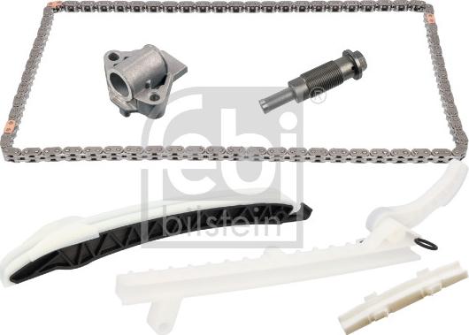 FEBI Bilstein 184590 - Set lanaca razvod i natezači www.molydon.hr