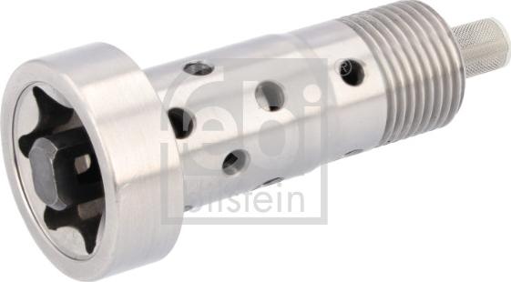 FEBI Bilstein 184515 - Lajtung ( cijev ) ventil, podešavanje bregastog vratila www.molydon.hr