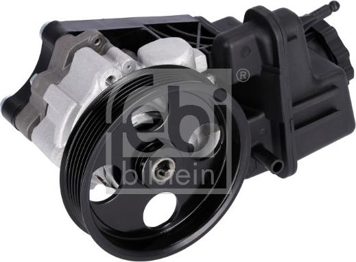 FEBI Bilstein 184067 - Hidraulična pumpa, upravljanje www.molydon.hr