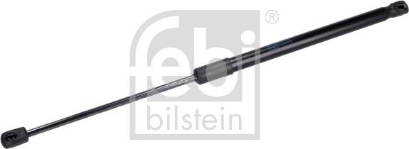 FEBI Bilstein 184262 - Plinski amortizer, prtljaznik/utovarni prostor www.molydon.hr