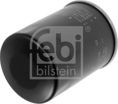 Febi Bilstein 184270 - Filter za ulje www.molydon.hr