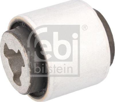 FEBI Bilstein 184766 - Selen / Prigušni blok, Ovjes kotača www.molydon.hr