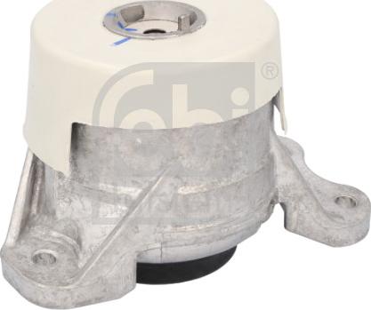 FEBI Bilstein 184734 - Nosač motora www.molydon.hr