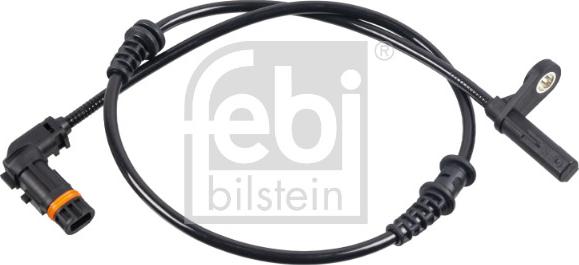 FEBI Bilstein 185977 - Senzor, broj obrtaja kotača www.molydon.hr