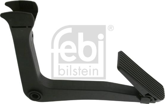FEBI Bilstein 18540 - Pedala plina www.molydon.hr
