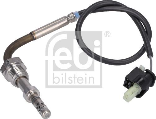 FEBI Bilstein 185430 - Senzor, temperatura Ispušnih plinova www.molydon.hr