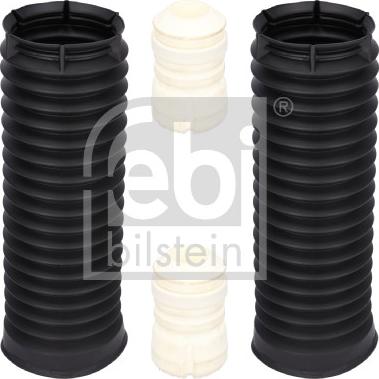 FEBI Bilstein 185431 - Komplet za zaštitu od prasine, amortizer www.molydon.hr