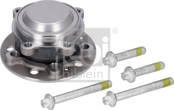 FEBI Bilstein 185522 - Komplet Ležaja kotača www.molydon.hr