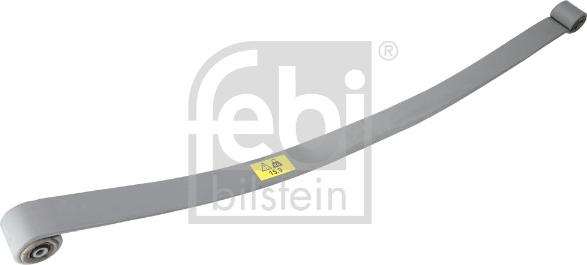 FEBI Bilstein 185658 - Paket opruge www.molydon.hr