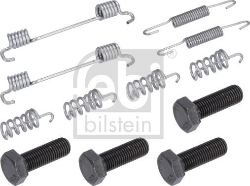 FEBI Bilstein 185056 - Dodaci, bubanj kočnice www.molydon.hr
