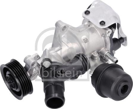 FEBI Bilstein 185067 - Vodena pumpa www.molydon.hr