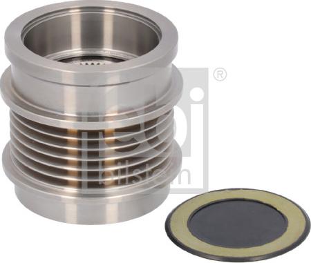 FEBI Bilstein 185001 - Remenica, alternator www.molydon.hr