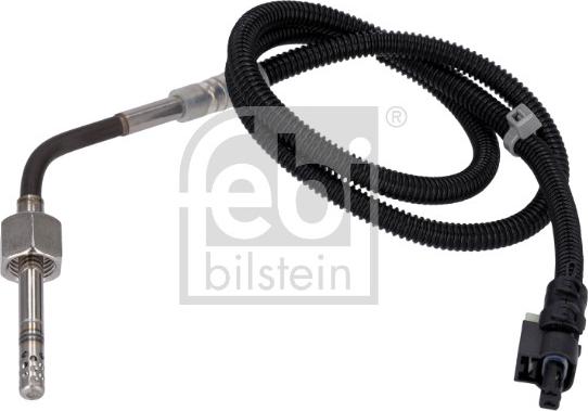 FEBI Bilstein 185809 - Senzor, temperatura Ispušnih plinova www.molydon.hr