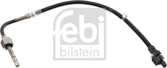 FEBI Bilstein 185807 - Senzor, temperatura Ispušnih plinova www.molydon.hr