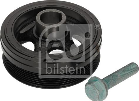 FEBI Bilstein 185820 - Remenica, radilica www.molydon.hr