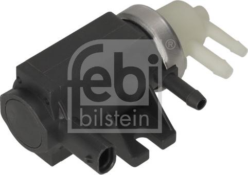 FEBI Bilstein 185390 - Transformator pritiska, turbo-punjač www.molydon.hr