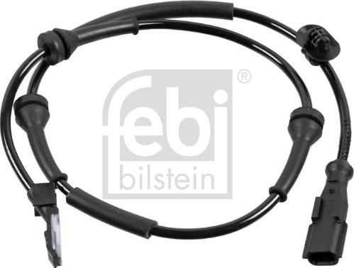 FEBI Bilstein 185323 - Senzor, broj obrtaja kotača www.molydon.hr