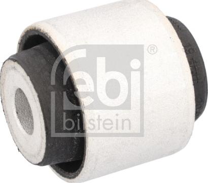 FEBI Bilstein 185372 - Selen / Prigušni blok, Ovjes kotača www.molydon.hr