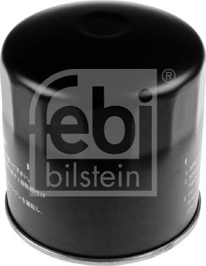 Febi Bilstein 185230 - Filter za ulje www.molydon.hr