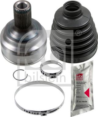 FEBI Bilstein 185769 - Kardan, Pogonska osovina www.molydon.hr