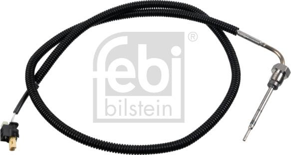FEBI Bilstein 185730 - Senzor, temperatura Ispušnih plinova www.molydon.hr