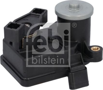 FEBI Bilstein 186621 - Element za podešavanje, prigusni ventili (usisna cijev) www.molydon.hr