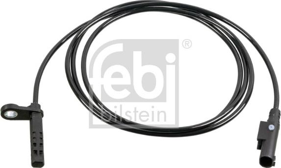 FEBI Bilstein 186099 - Senzor, broj obrtaja kotača www.molydon.hr