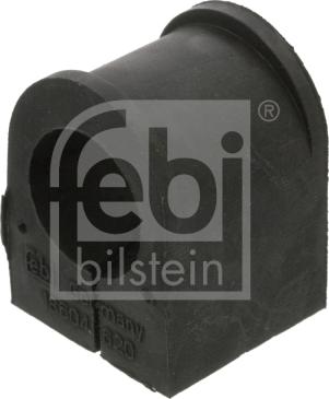 FEBI Bilstein 18604 - Čahura Ležaja, stabilizator www.molydon.hr