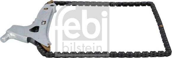 FEBI Bilstein 186191 - Lanac razvoda www.molydon.hr