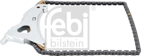 FEBI Bilstein 186192 - Lanac razvoda www.molydon.hr
