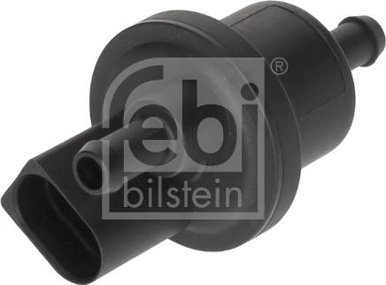 Febi Bilstein 186168 - Ventil za provetravanje/odusak, rezervoar za gorivo www.molydon.hr