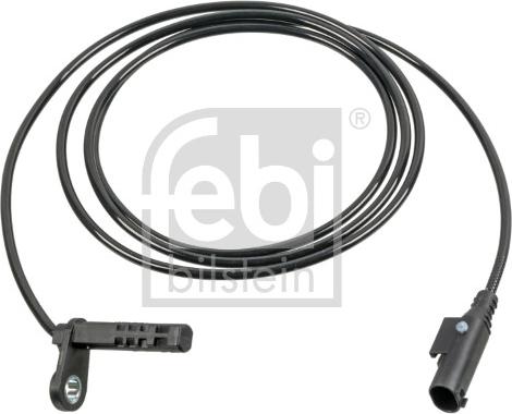 FEBI Bilstein 186100 - Senzor, broj obrtaja kotača www.molydon.hr