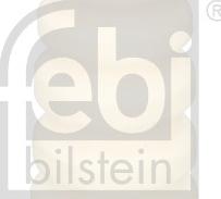 FEBI Bilstein 186337 - Gumeni granicnik, Ovjes www.molydon.hr
