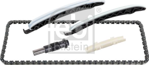 FEBI Bilstein 180910 - Set lanaca razvod i natezači www.molydon.hr