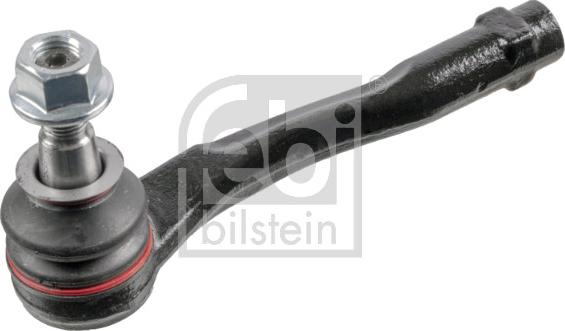 FEBI Bilstein 180989 - Kraj spone, kuglasti zglob www.molydon.hr