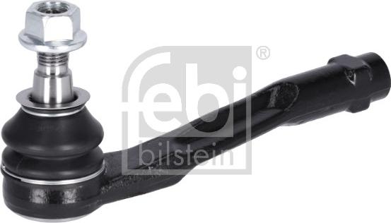 FEBI Bilstein 180987 - Kraj spone, kuglasti zglob www.molydon.hr