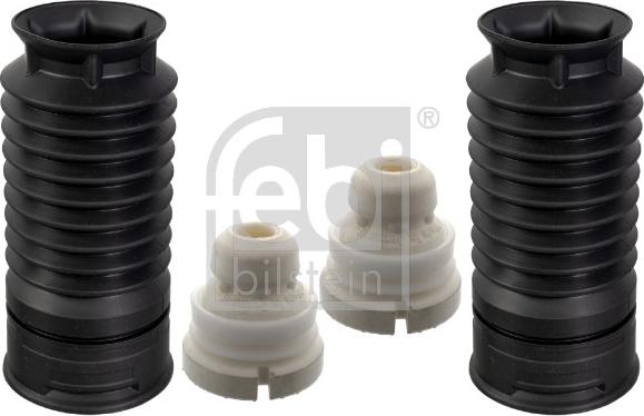 FEBI Bilstein 180479 - Komplet za zaštitu od prasine, amortizer www.molydon.hr