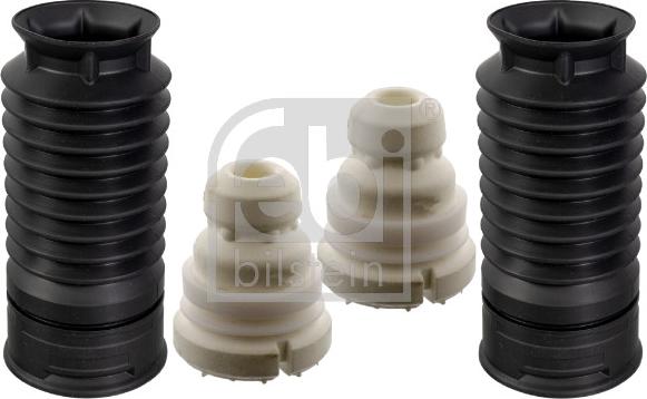 FEBI Bilstein 180478 - Komplet za zaštitu od prasine, amortizer www.molydon.hr