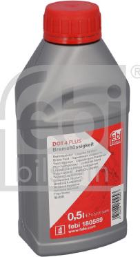 FEBI Bilstein 180589 - kočiona tekućina www.molydon.hr