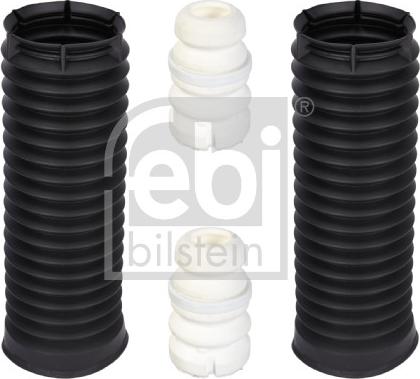 FEBI Bilstein 180668 - Komplet za zaštitu od prasine, amortizer www.molydon.hr