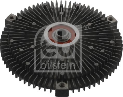 FEBI Bilstein 18007 - kvačilo, ventilator hladnjaka www.molydon.hr
