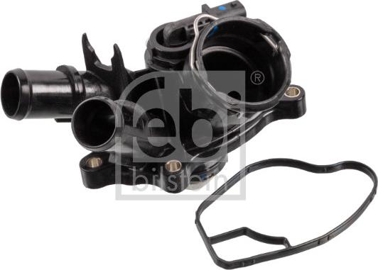 FEBI Bilstein 180396 - Termostat, rashladna tekućinu www.molydon.hr