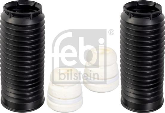 FEBI Bilstein 180257 - Komplet za zaštitu od prasine, amortizer www.molydon.hr