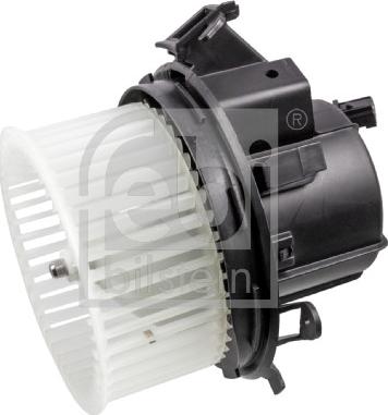 FEBI Bilstein 180740 - Ventilator kabine/unutrasnjeg prostora www.molydon.hr