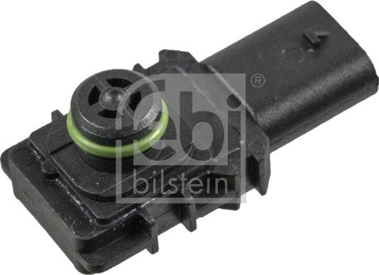 FEBI Bilstein 180741 - Senzor, pritisak usisne Cijevi www.molydon.hr