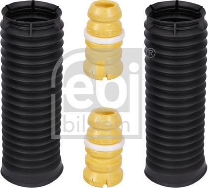 FEBI Bilstein 180729 - Komplet za zaštitu od prasine, amortizer www.molydon.hr